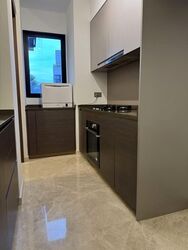 Daintree Residence (D21), Condominium #569477441
